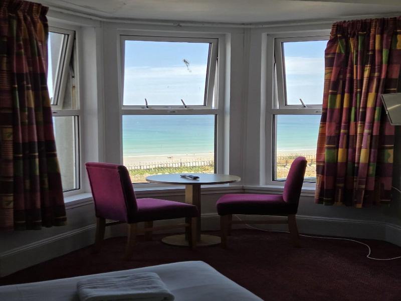 The Beresford Hotel image