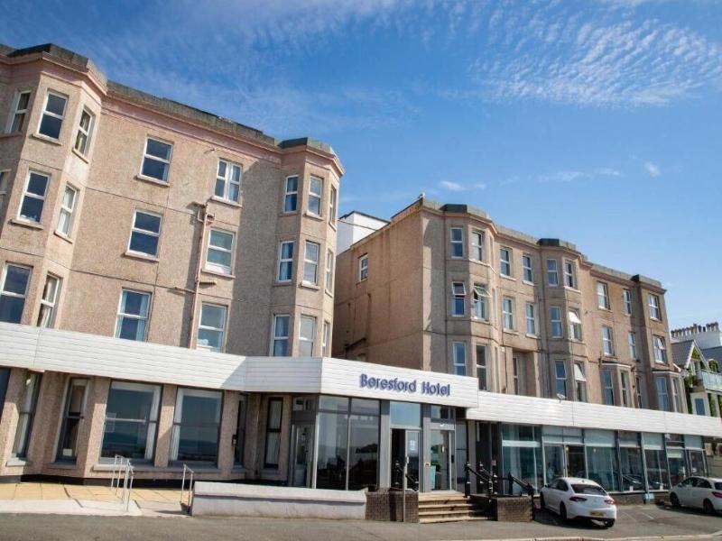 The Beresford Hotel image