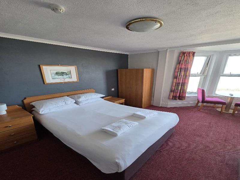 The Beresford Hotel image