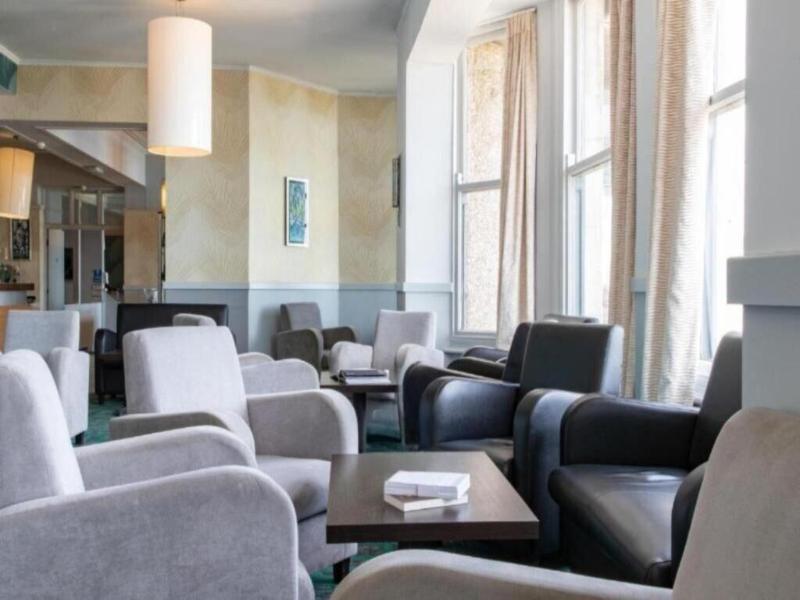 The Beresford Hotel image