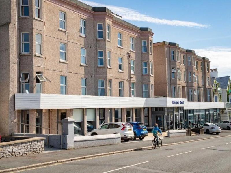 The Beresford Hotel image