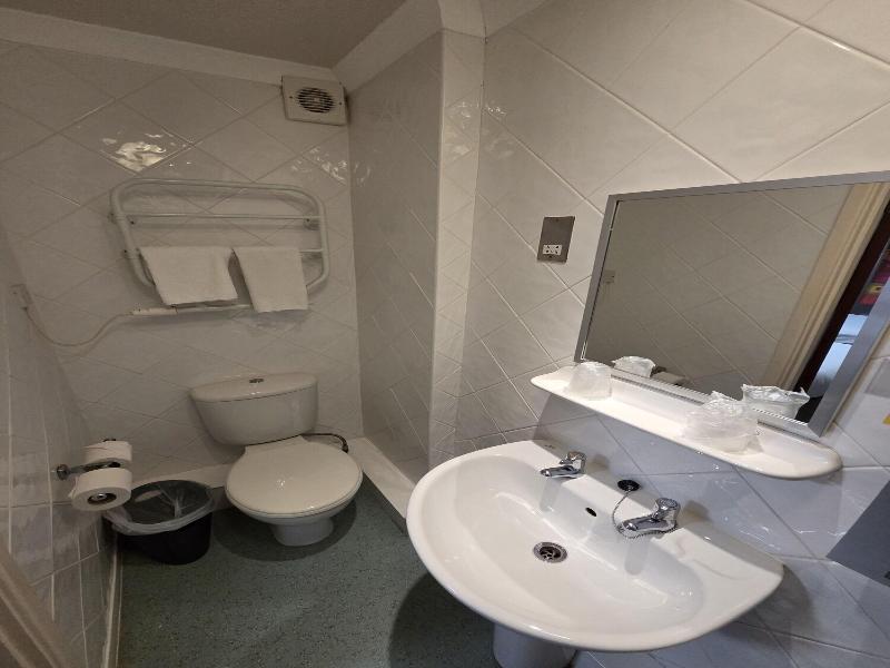 The Beresford Hotel image