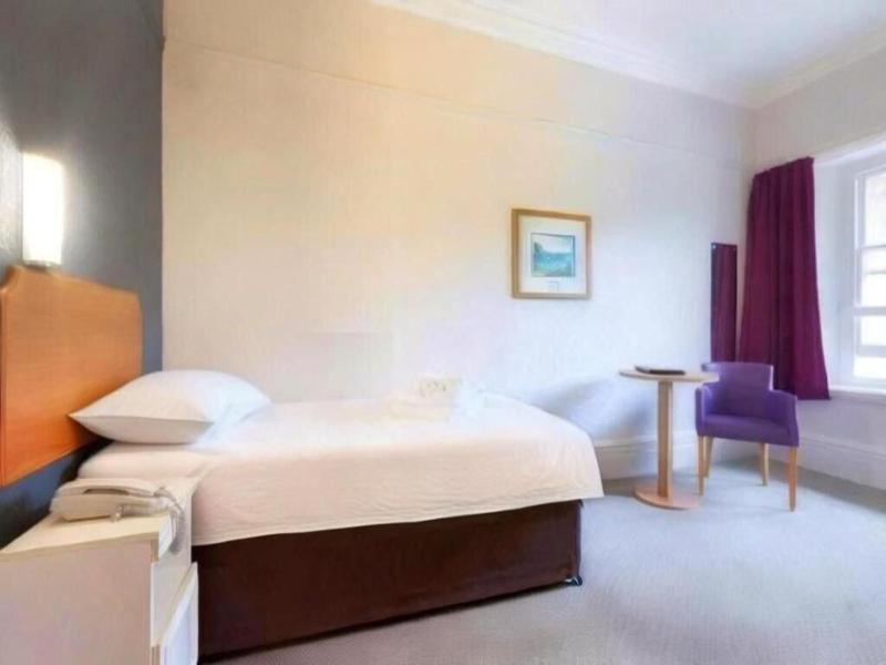 The Beresford Hotel image