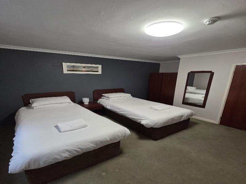 The Beresford Hotel image