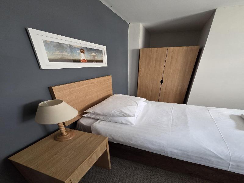 The Beresford Hotel image