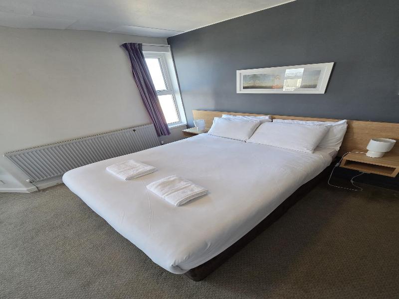 The Beresford Hotel image