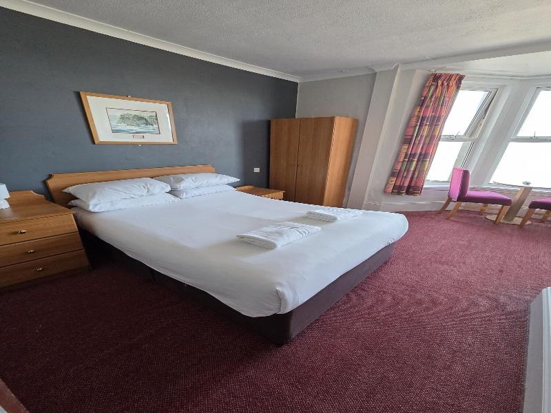The Beresford Hotel image