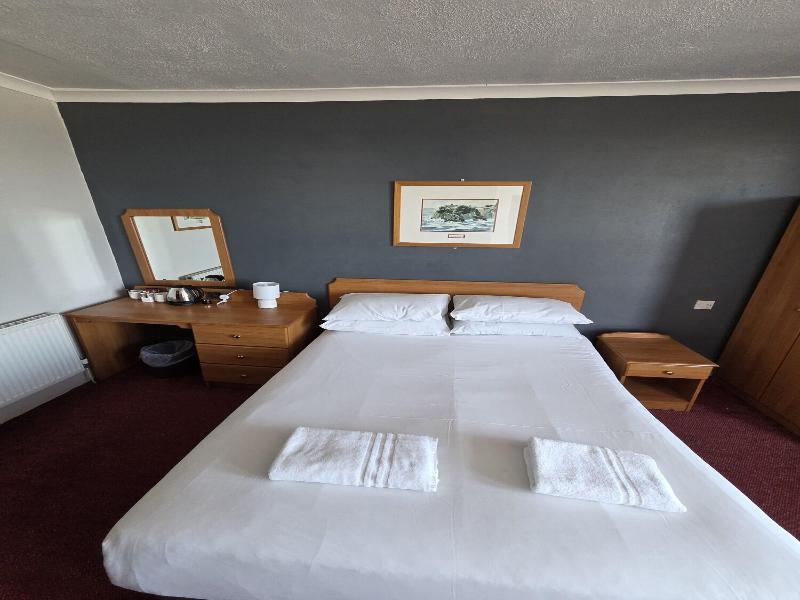 The Beresford Hotel image
