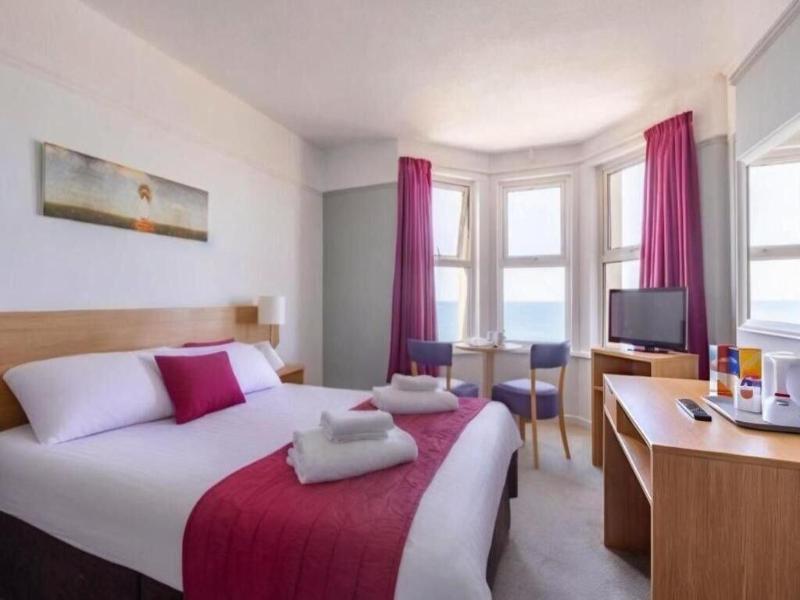 The Beresford Hotel image