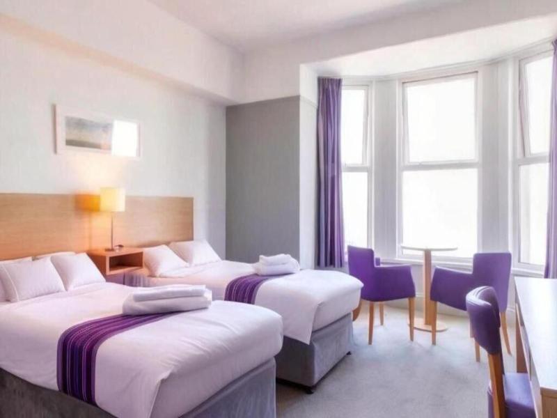 The Beresford Hotel image