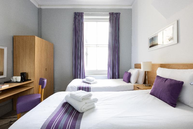 Majestic Hotel Eastbourne by Belvilla image