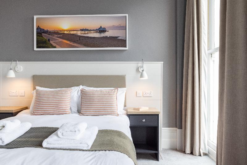 Majestic Hotel Eastbourne by Belvilla image