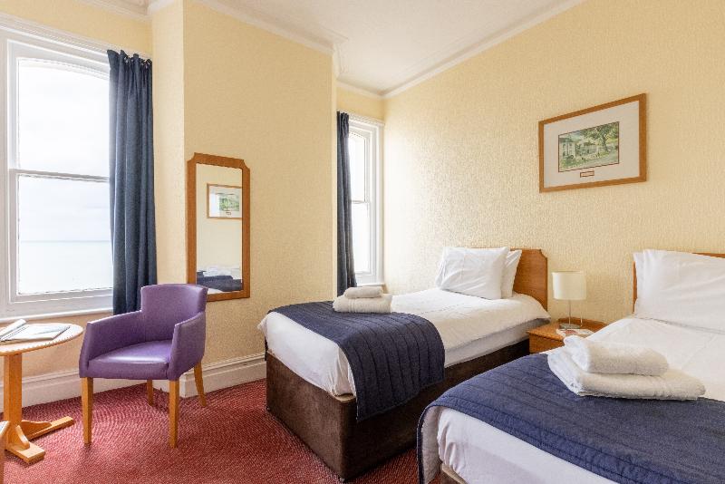 Majestic Hotel Eastbourne by Belvilla image