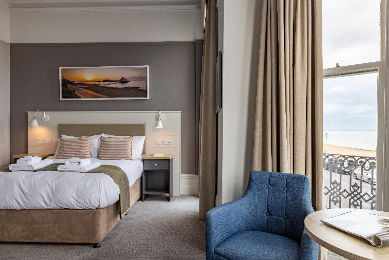 Majestic Hotel Eastbourne by Belvilla image