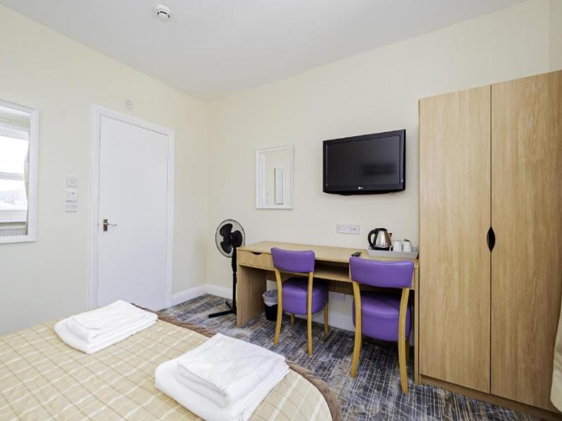 Majestic Hotel Eastbourne by Belvilla image