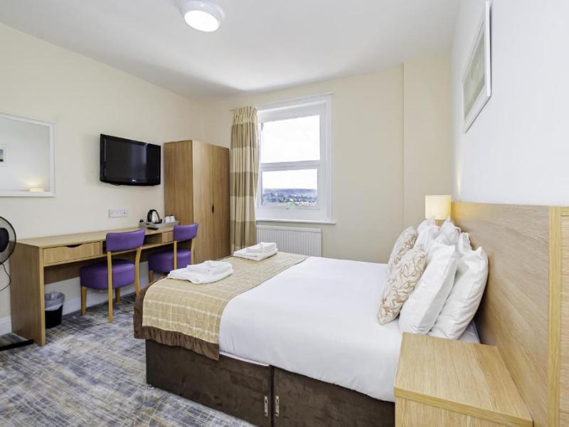 Majestic Hotel Eastbourne by Belvilla image
