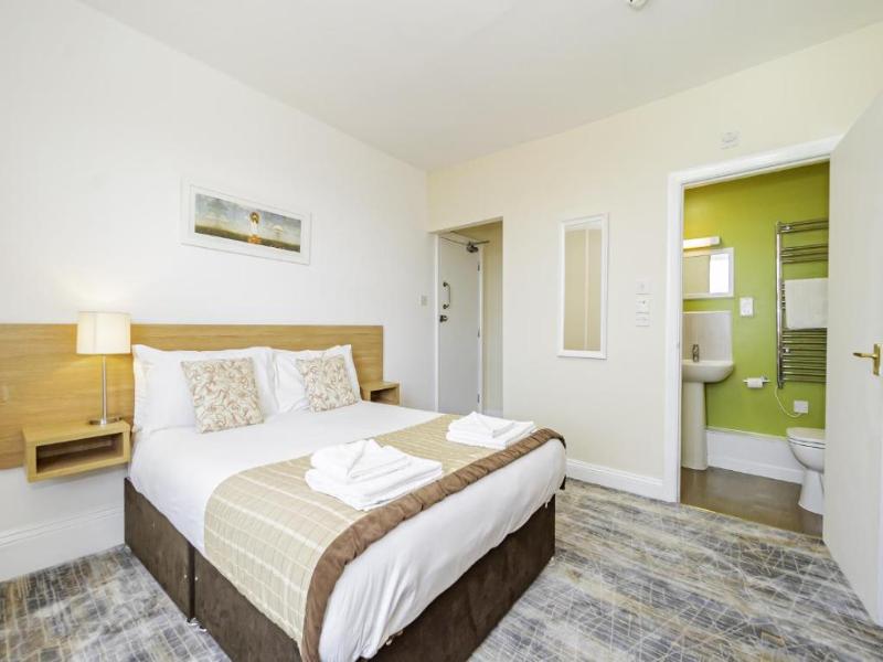 Majestic Hotel Eastbourne by Belvilla image