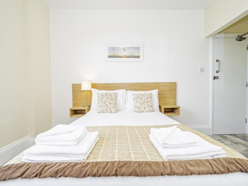 Majestic Hotel Eastbourne by Belvilla image