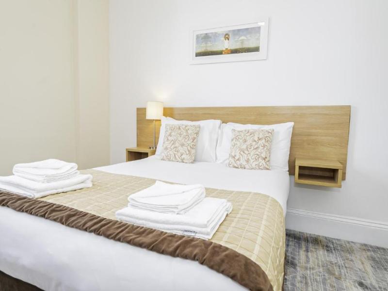Majestic Hotel Eastbourne by Belvilla image