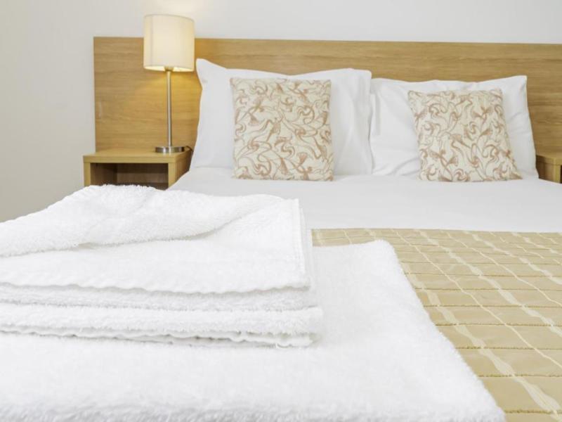 Majestic Hotel Eastbourne by Belvilla image