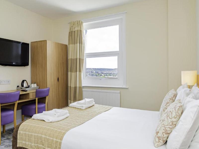 Majestic Hotel Eastbourne by Belvilla image