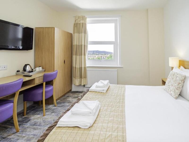 Majestic Hotel Eastbourne by Belvilla image