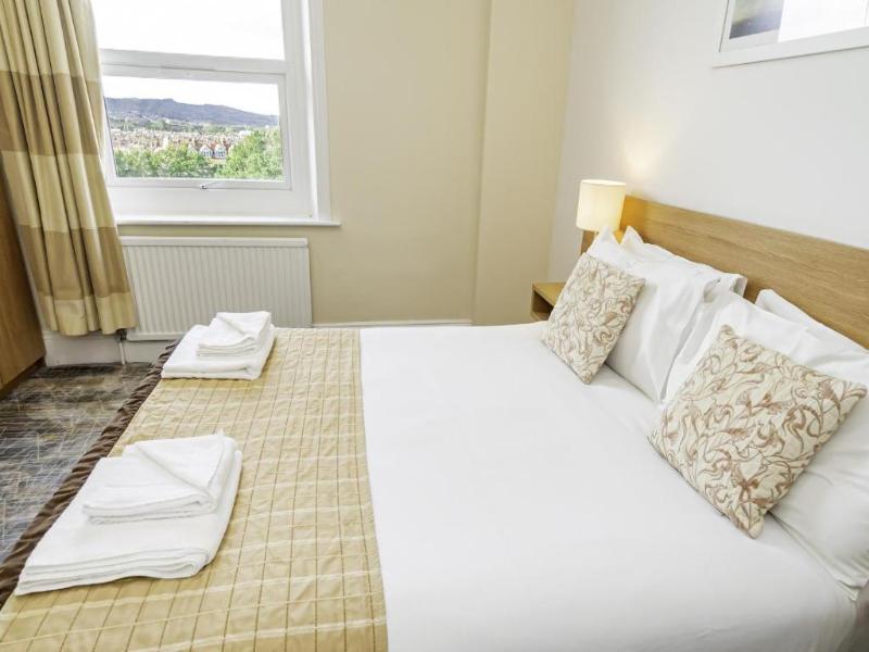 Majestic Hotel Eastbourne by Belvilla image
