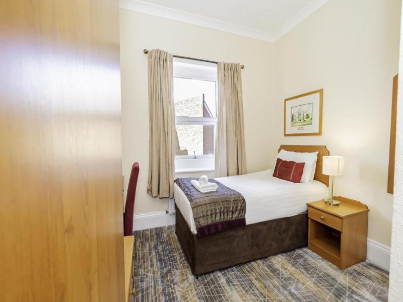 Majestic Hotel Eastbourne by Belvilla image