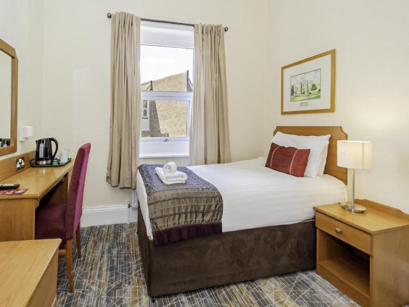 Majestic Hotel Eastbourne by Belvilla image