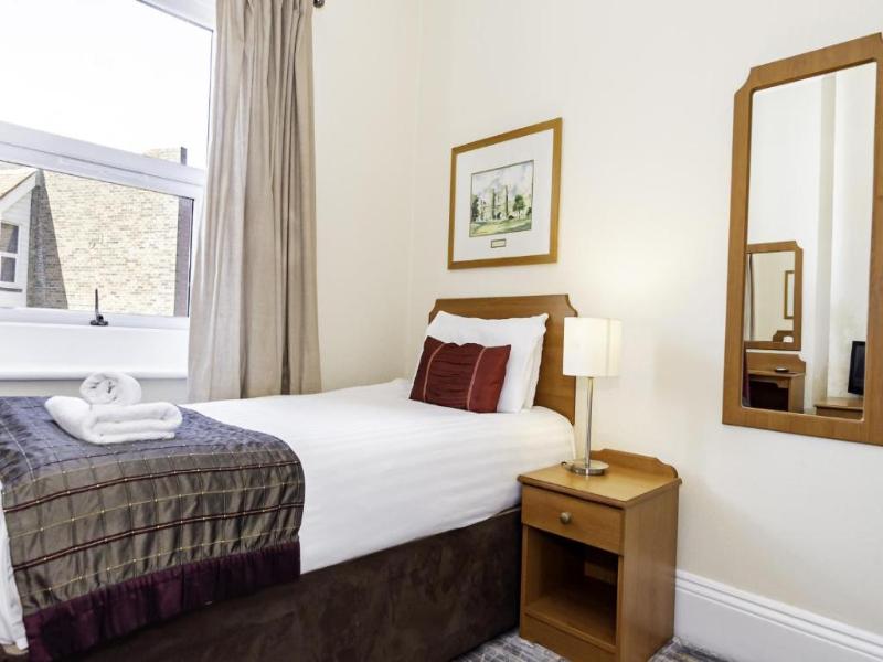 Majestic Hotel Eastbourne by Belvilla image
