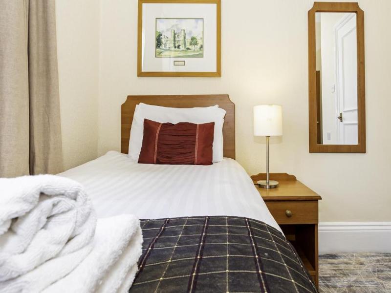 Majestic Hotel Eastbourne by Belvilla image