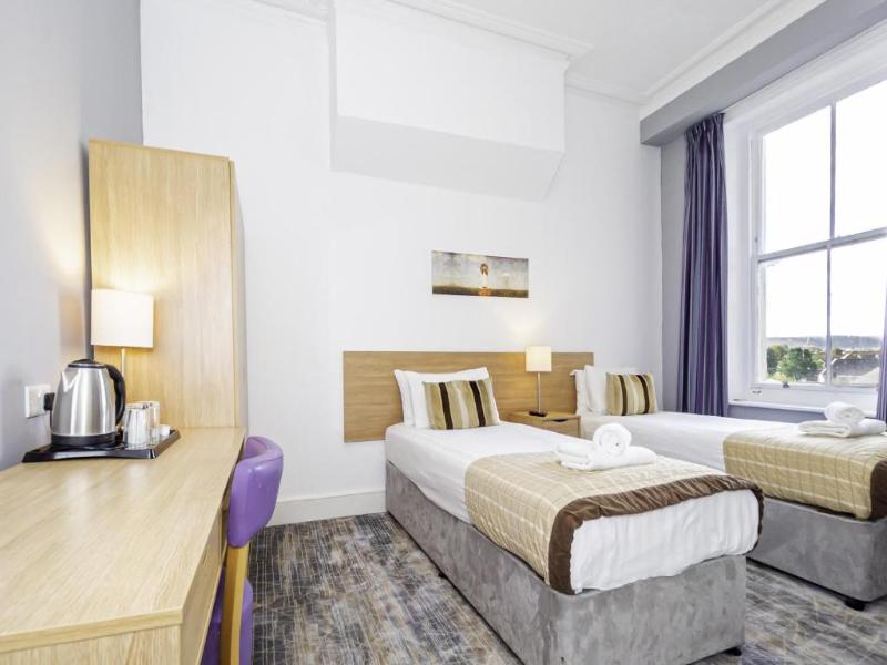 Majestic Hotel Eastbourne by Belvilla image