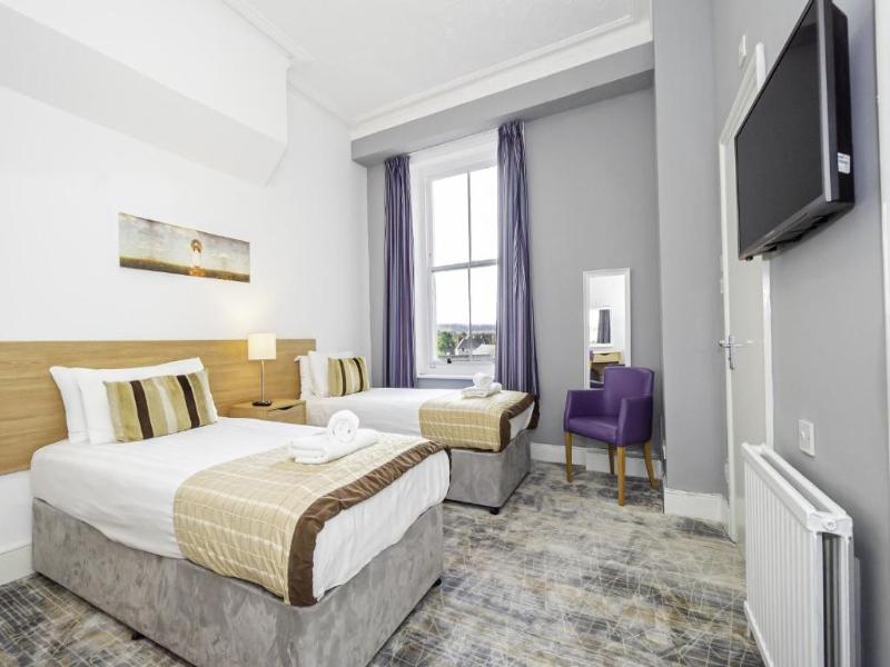 Majestic Hotel Eastbourne by Belvilla image