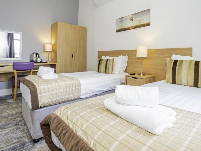Majestic Hotel Eastbourne by Belvilla image