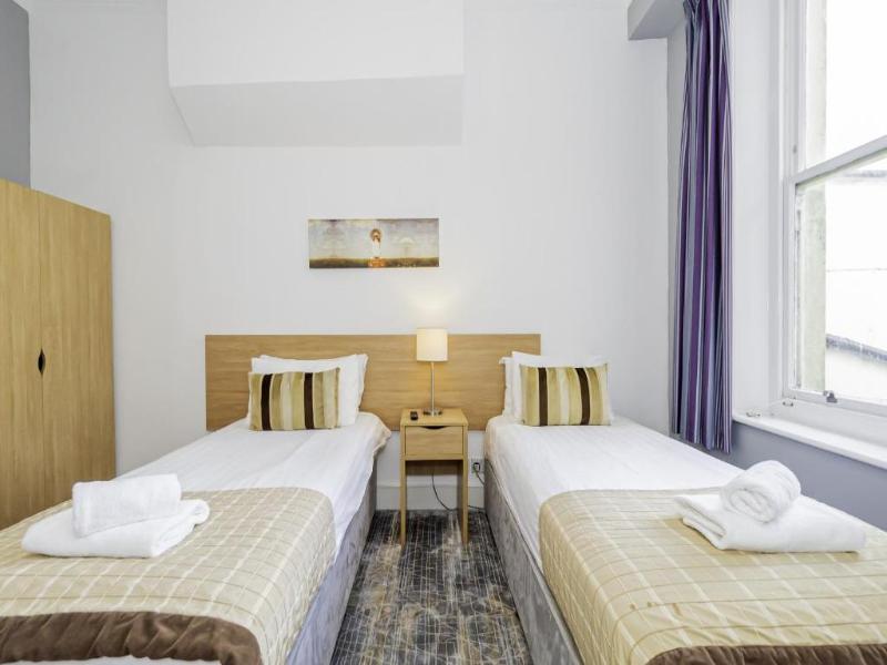 Majestic Hotel Eastbourne by Belvilla image