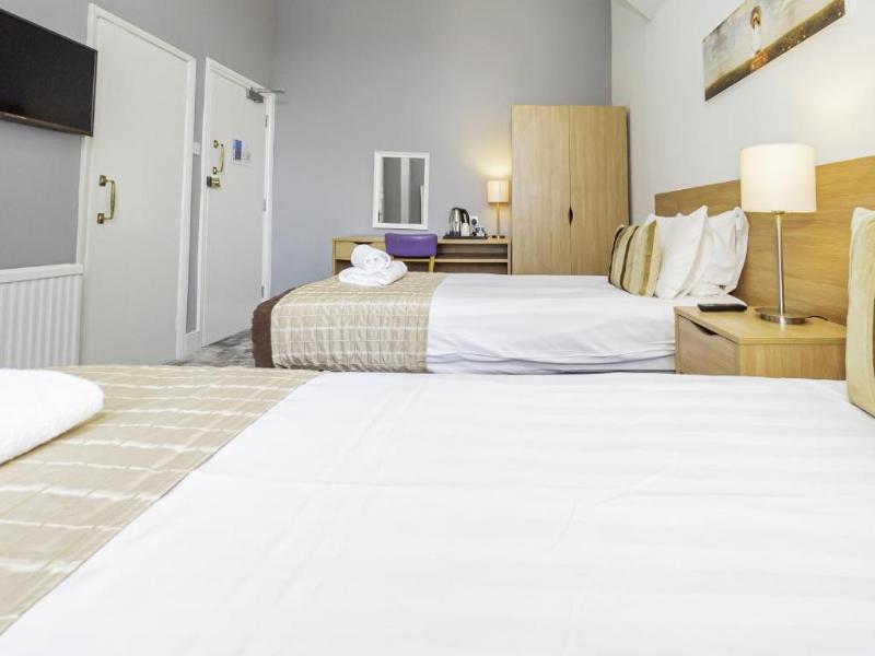 Majestic Hotel Eastbourne by Belvilla image