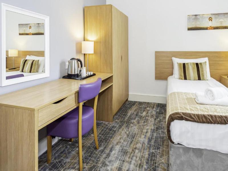 Majestic Hotel Eastbourne by Belvilla image