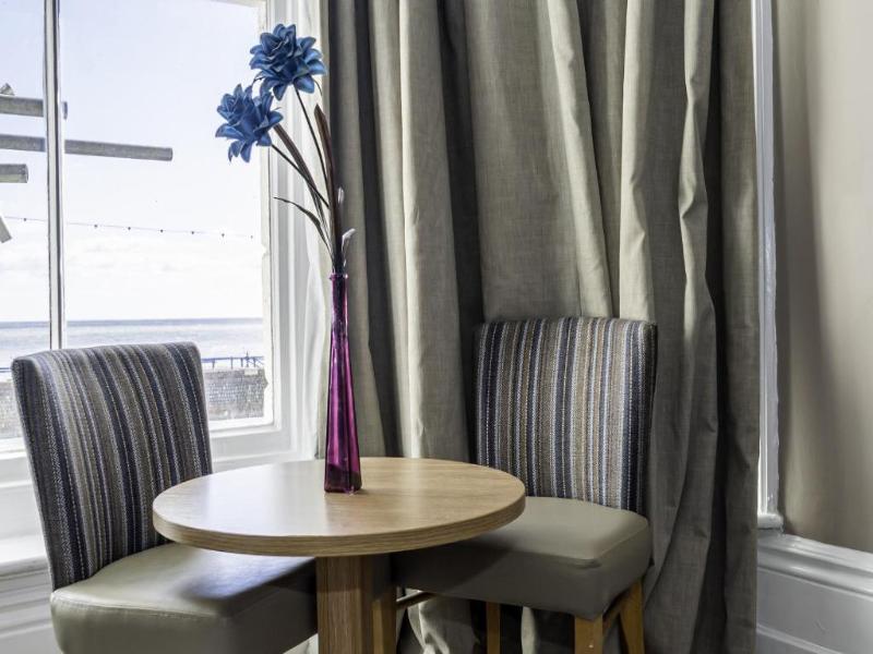 Majestic Hotel Eastbourne by Belvilla image