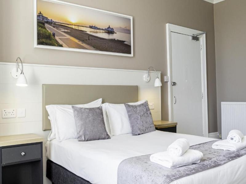 Majestic Hotel Eastbourne by Belvilla image