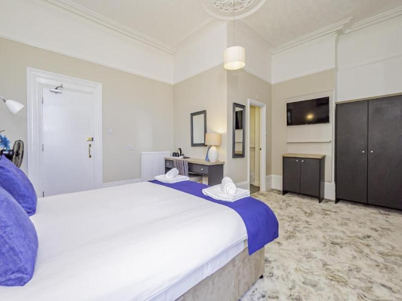 Majestic Hotel Eastbourne by Belvilla image