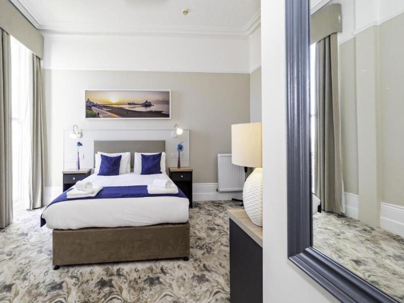 Majestic Hotel Eastbourne by Belvilla image