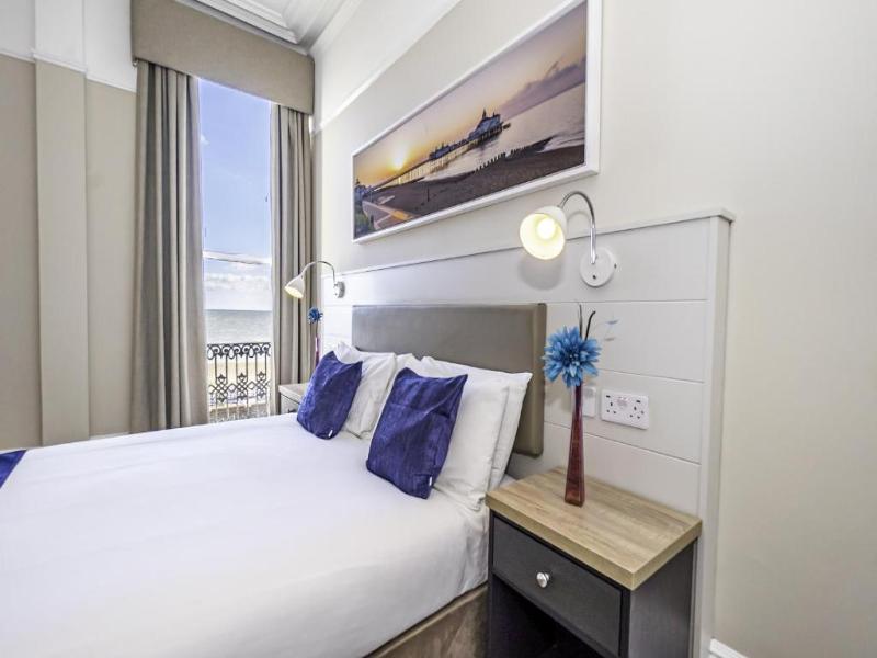 Majestic Hotel Eastbourne by Belvilla image