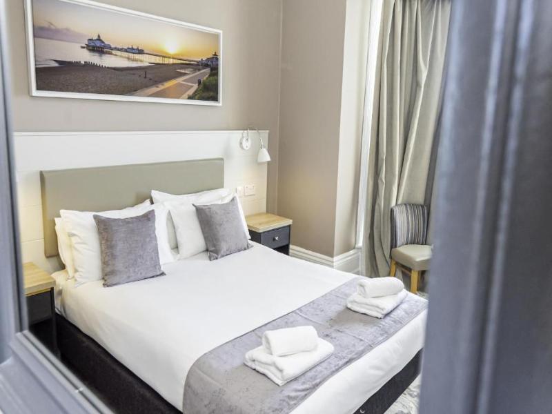 Majestic Hotel Eastbourne by Belvilla image