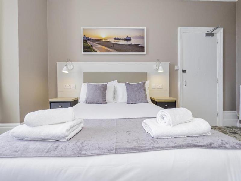 Majestic Hotel Eastbourne by Belvilla image