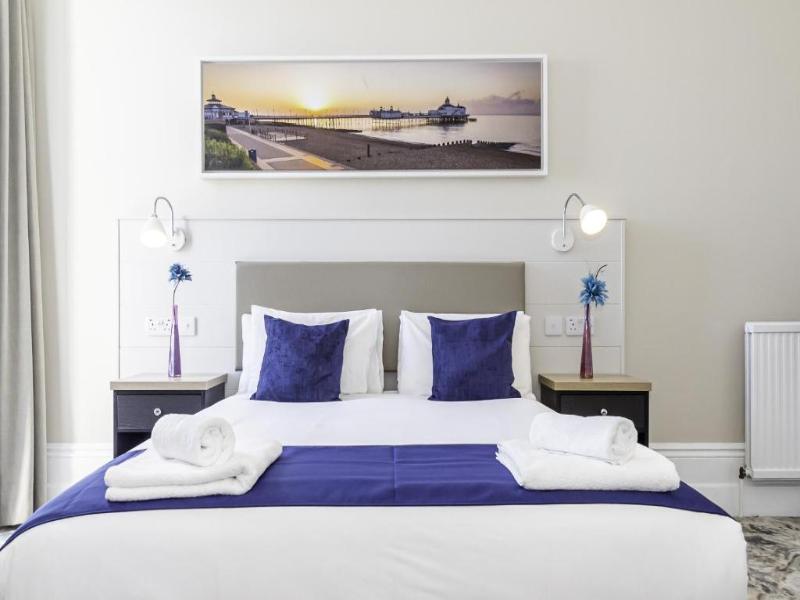 Majestic Hotel Eastbourne by Belvilla image