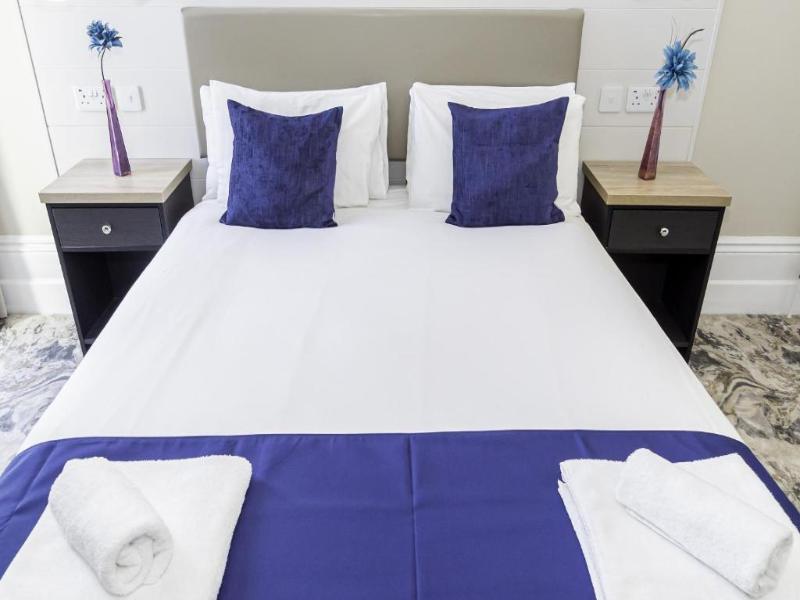 Majestic Hotel Eastbourne by Belvilla image