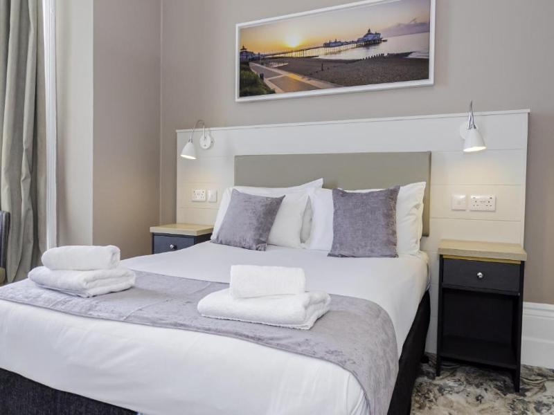 Majestic Hotel Eastbourne by Belvilla image
