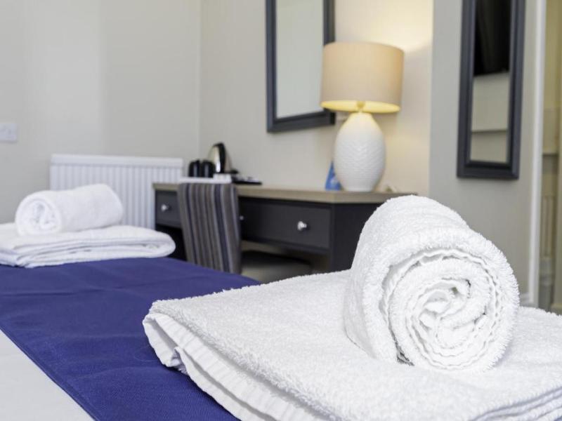Majestic Hotel Eastbourne by Belvilla image