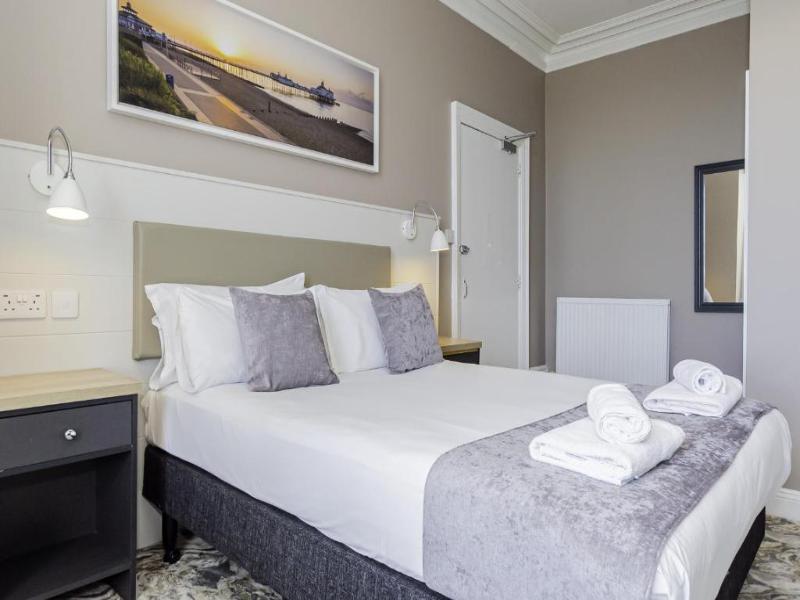 Majestic Hotel Eastbourne by Belvilla image
