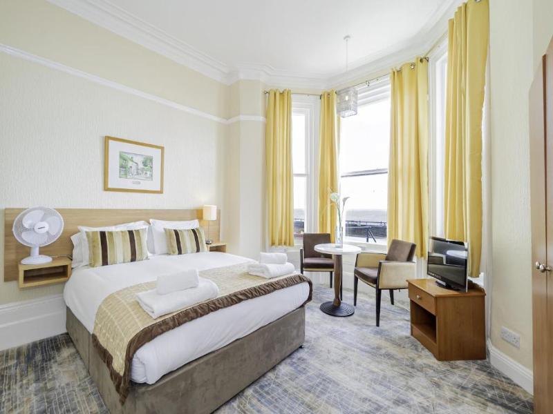 Majestic Hotel Eastbourne by Belvilla image